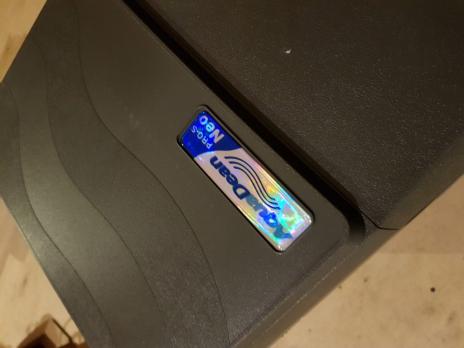 AquaDean Pro Neo